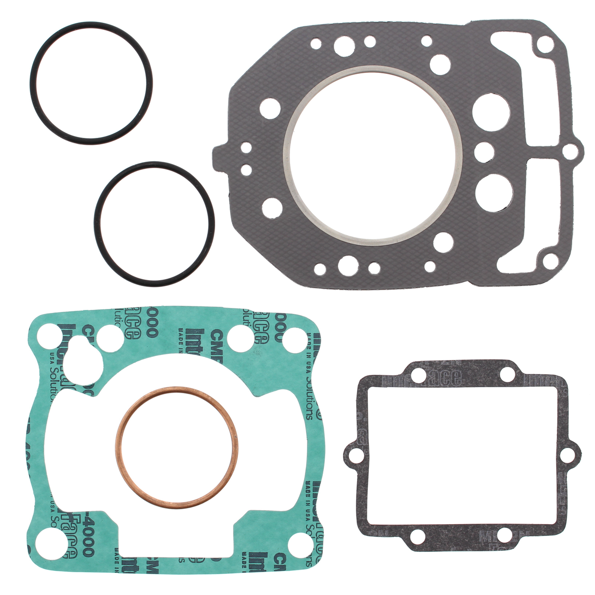 Top End Gaskets - 681-0452 - Vertex