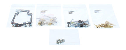 Bike Carburetor Rebuild Kit - 226-1696 - All Balls
