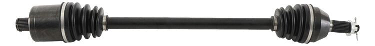 8 Ball Extreme Axle Rear - 531-1546 - All Balls
