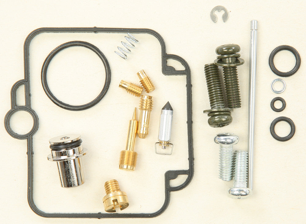 Bike Carburetor Rebuild Kit - 226-1130 - All Balls