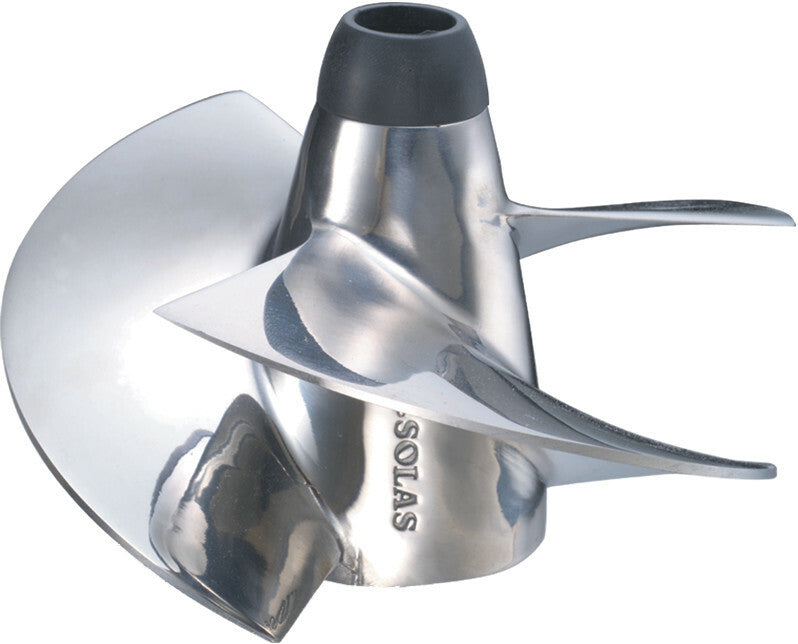Impeller Concord S-D Sr-Cd-12/20a - 20-8040 - Solas