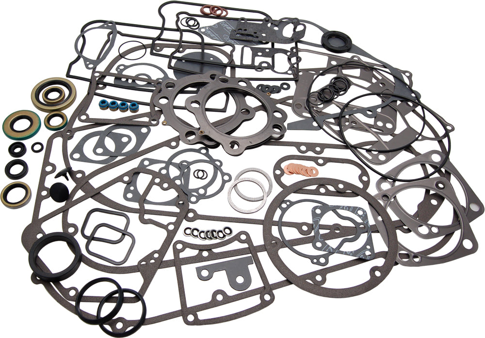 Complete Est Gasket Evo Big Twin Kit - 68-9848F - Cometic