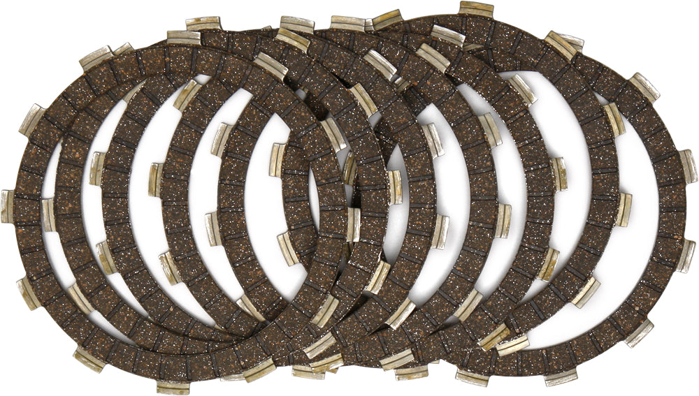 Redline Clutch Kit Ck1170 - 15-1170 - EBC Motorcycle Brakes