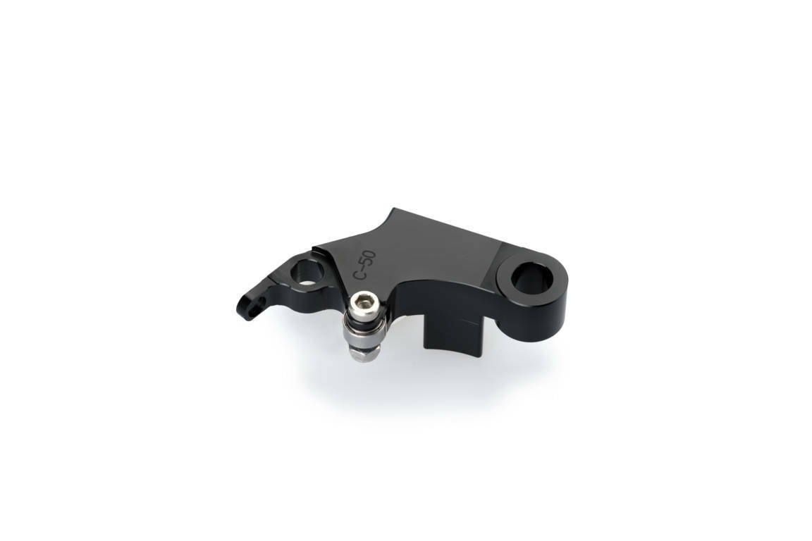 Lever Adapter Clutch Black - 561-05766BK - PUIG