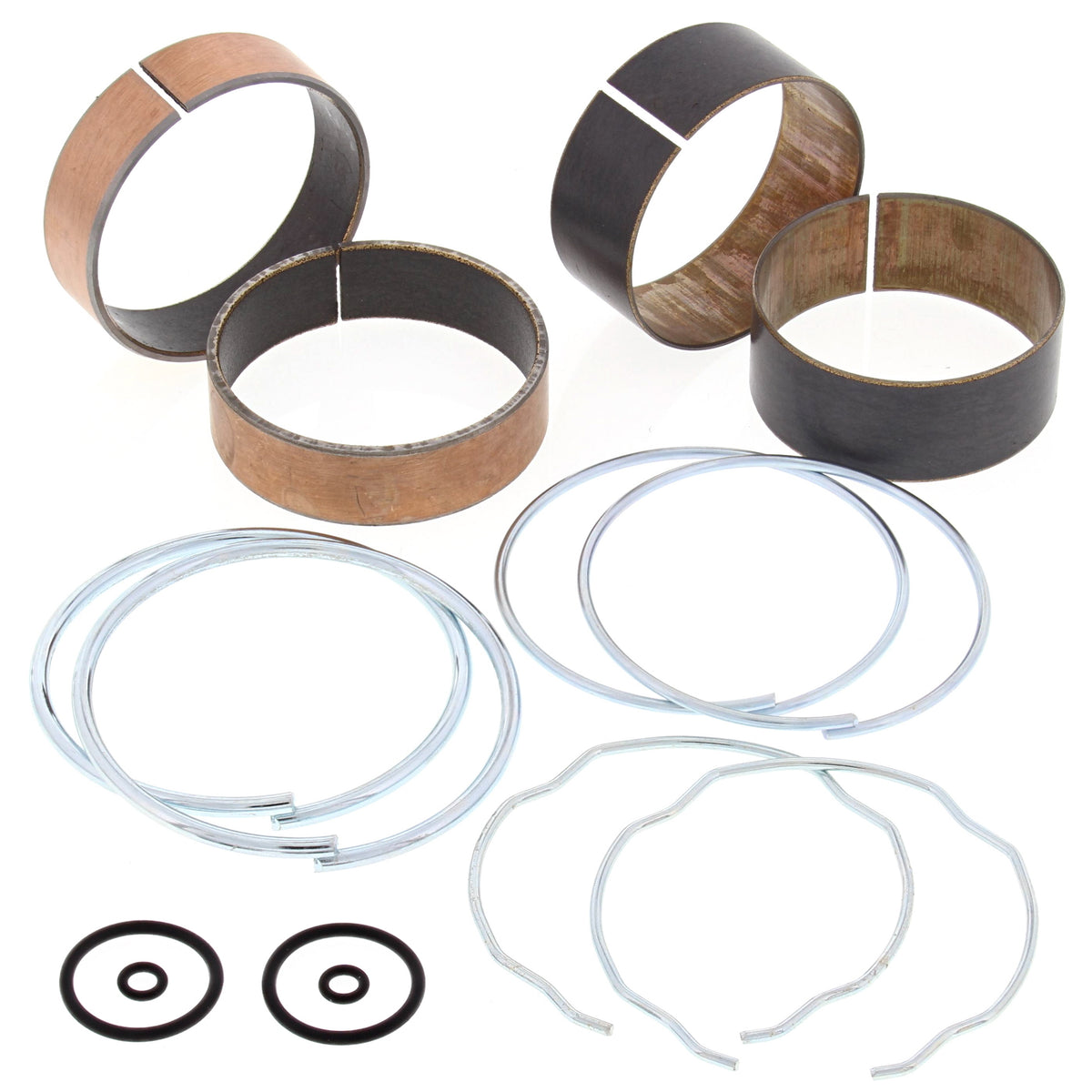 Fork Bushing Kit - 23-86020 - All Balls