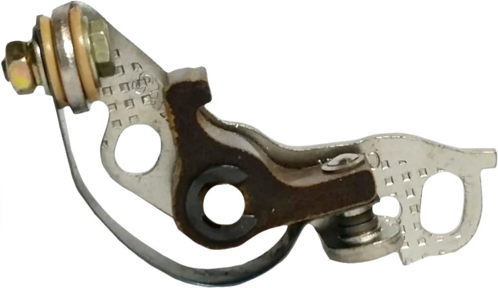 Contact Points - 28-0003 - K&S Technologies
