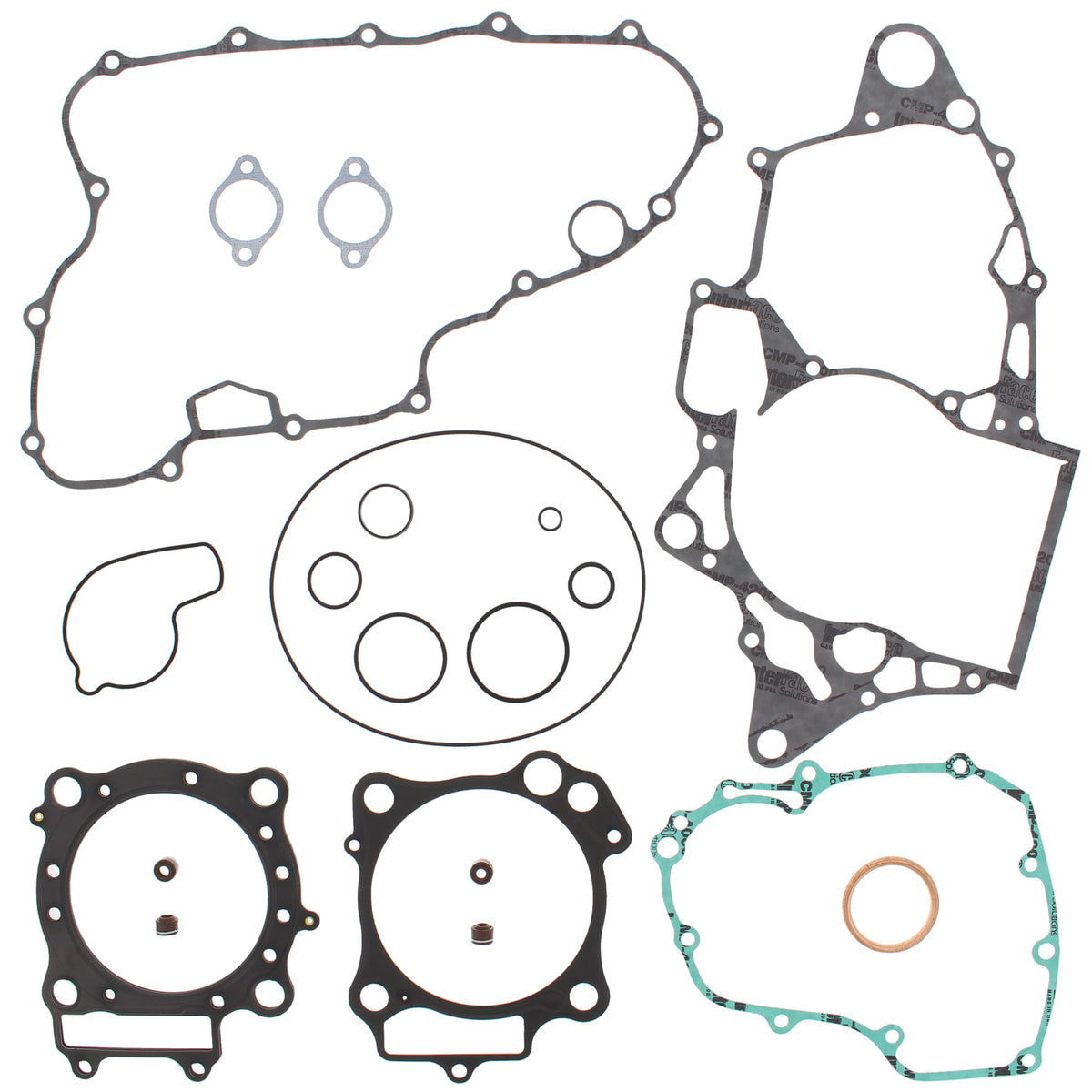 Complete Gasket Set - 680-8904 - Vertex