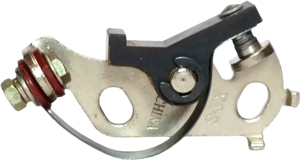 Contact Points - 28-0011 - K&S Technologies