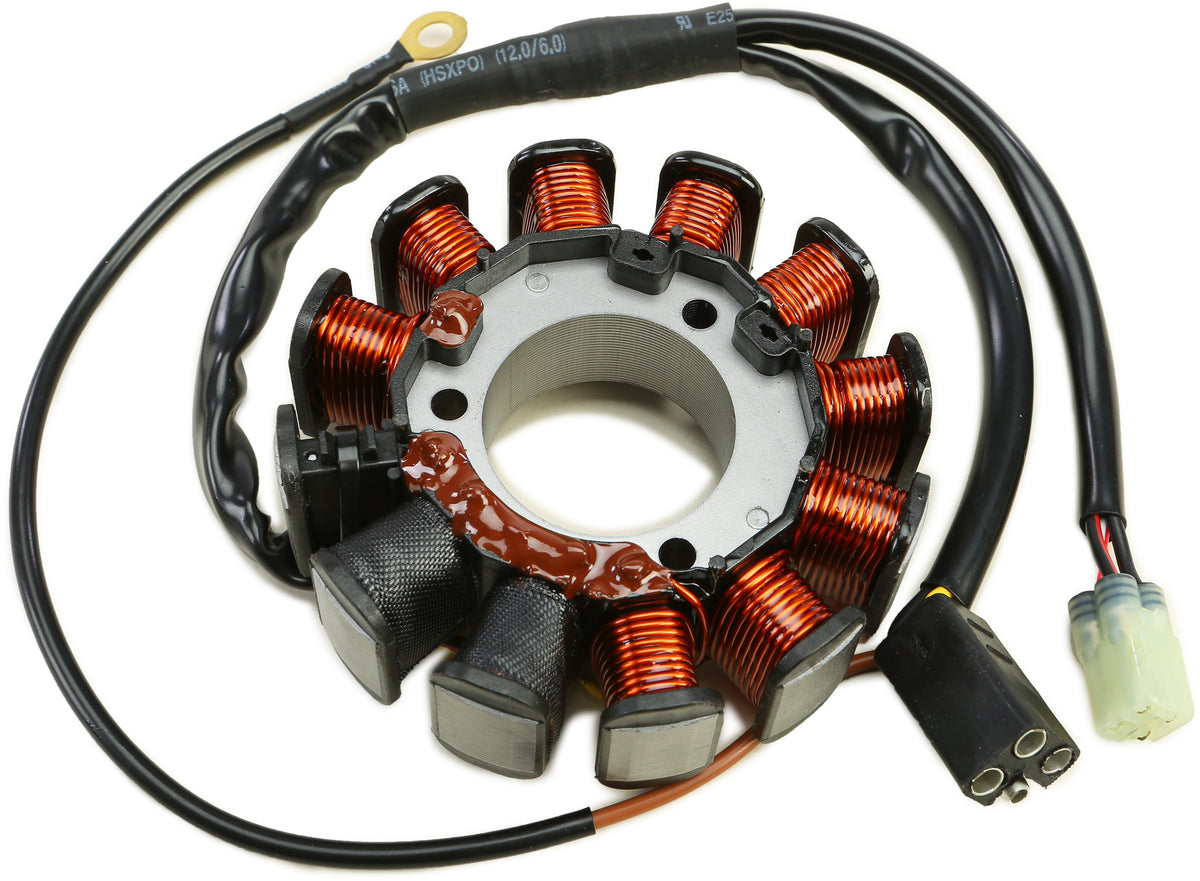 Stator Assembly - 44-10904 - SP1