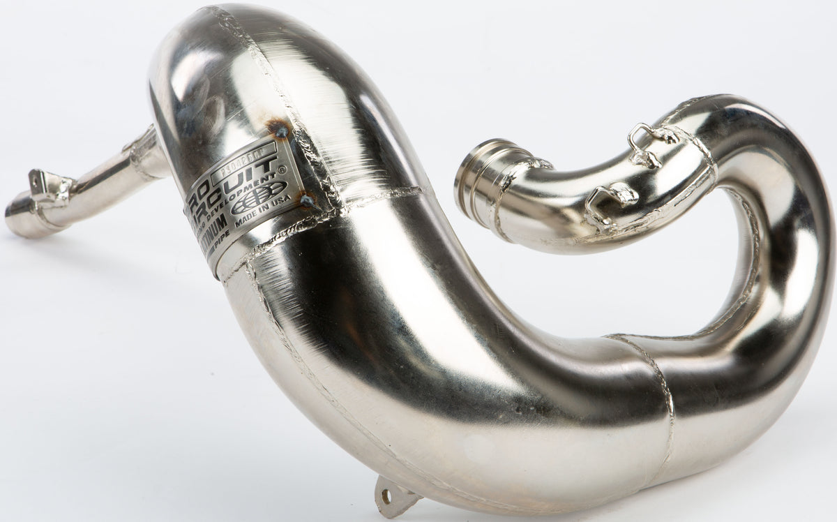 P/C Platinum Pipe - 792-4009P - Pro Circuit
