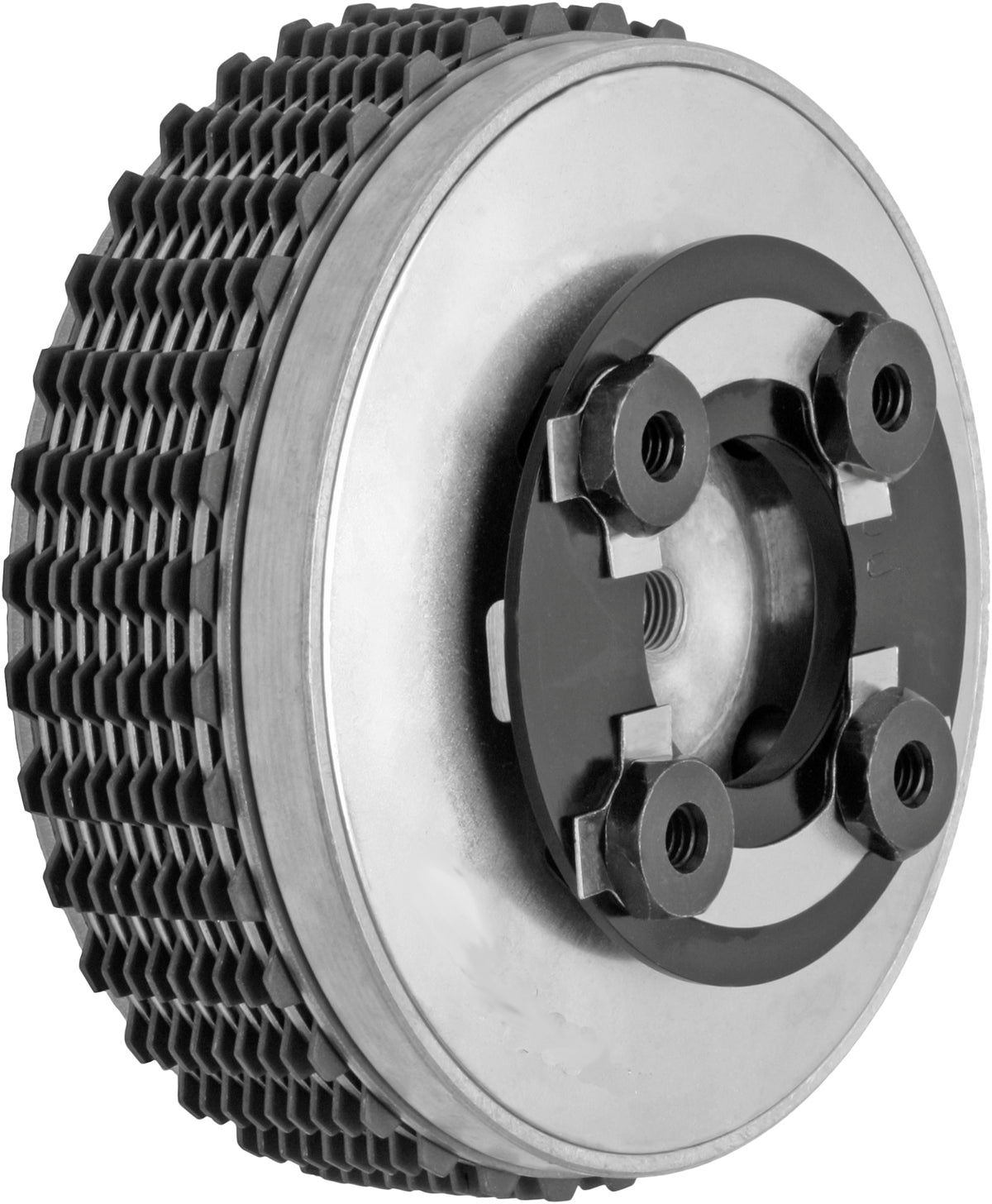 Comp Master Clutch Kit Big Twin 90-97 W/Chain Primary - 827-07002 - APM