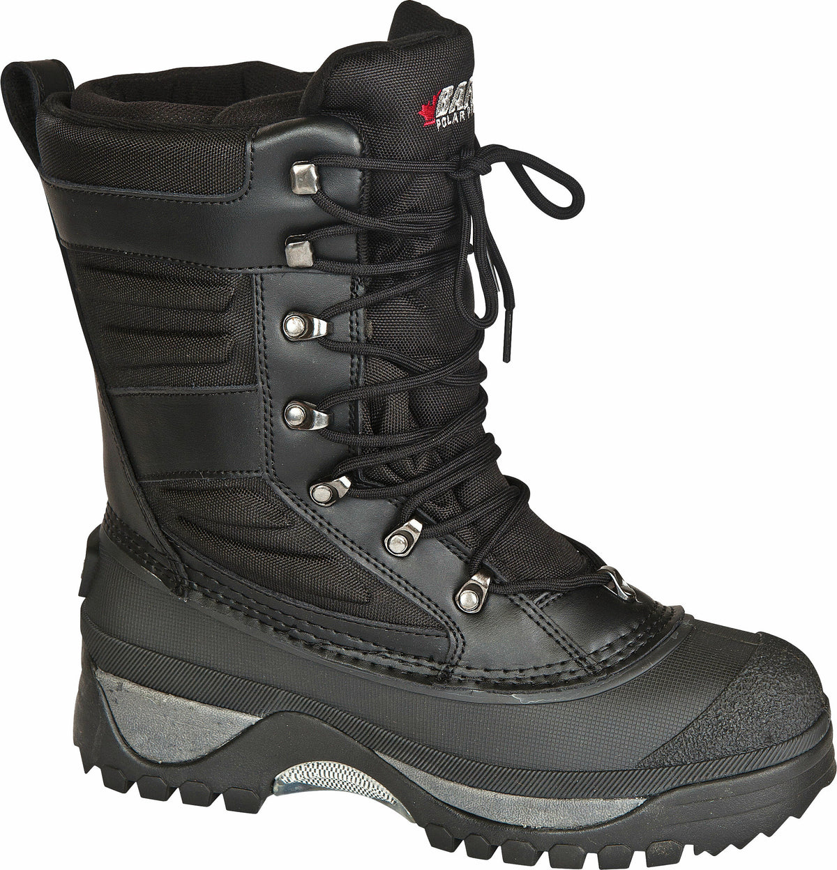 Crossfire Boots Black 11 - 11-025011 - Baffin Inc