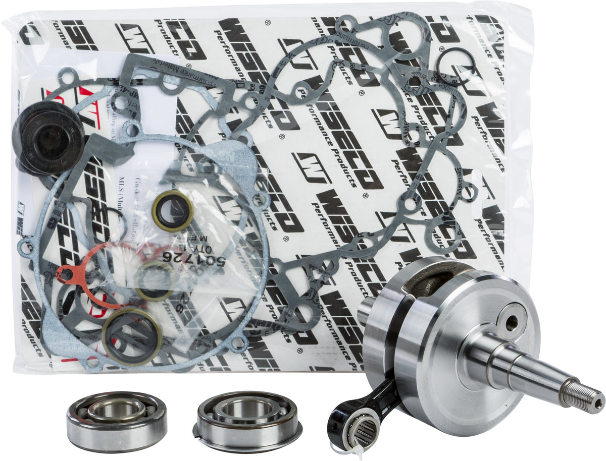 Bottom End Kit Ktm - WPC176 - Wiseco