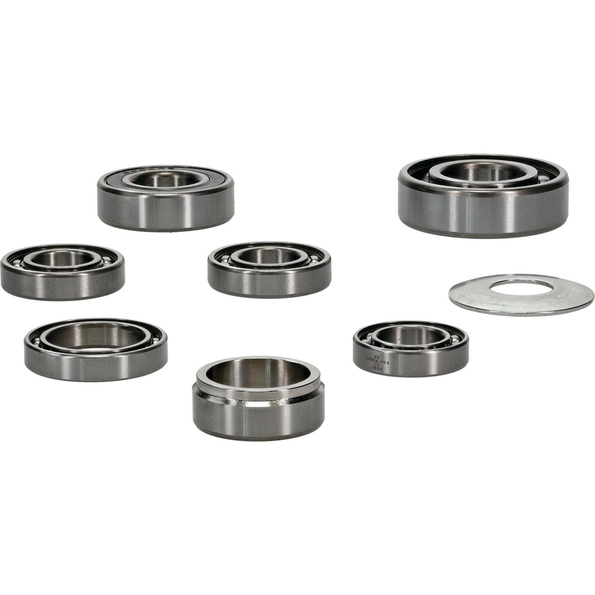Transmission Bearing Kit - 421-HR00163 - Hot Rods