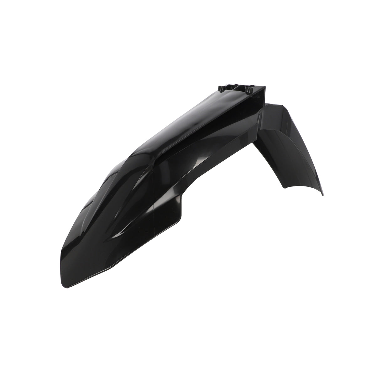 Front Fender Ktm Black - 29864-70001 - Acerbis