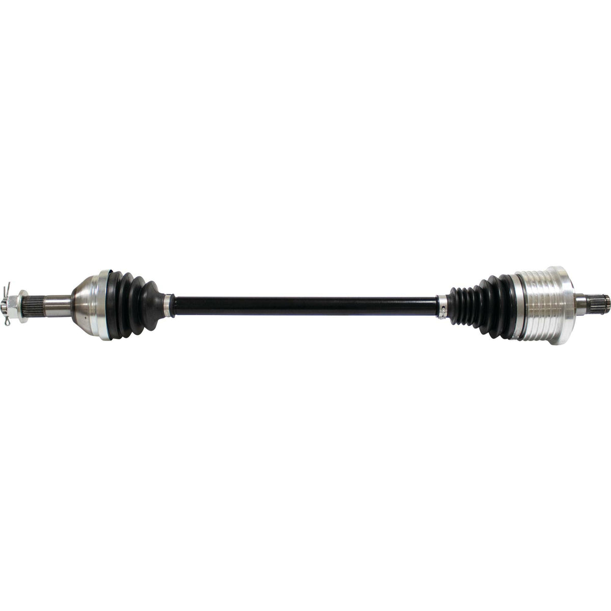 6 Ball Heavy Duty Axle Can - 531-0822 - All Balls