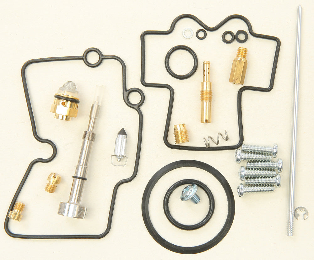 Bike Carburetor Rebuild Kit - 226-1439 - All Balls