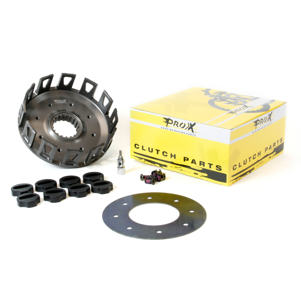 Clutch Basket Hon - 19-1403 - ProX Racing Parts