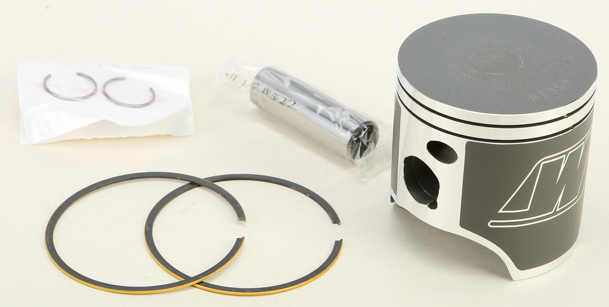 Piston Kit Rc Gp Armorglide 58.00/Std Husq/Ktm - 881PS - Wiseco