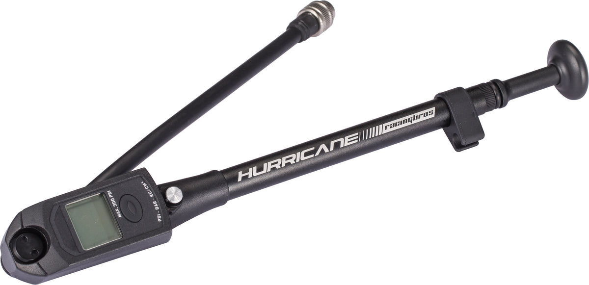 Digital Air Pump - 890-01061 - HardDrive