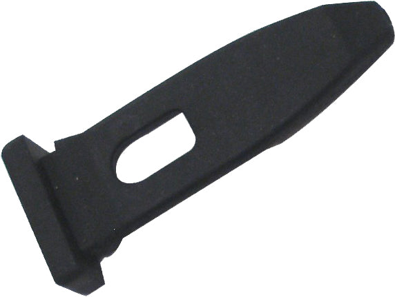 Hood Tie-Down A/C Pair - 12-1883 - SP1