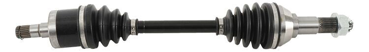 6 Ball Heavy Duty Axle Front - 531-0231 - All Balls