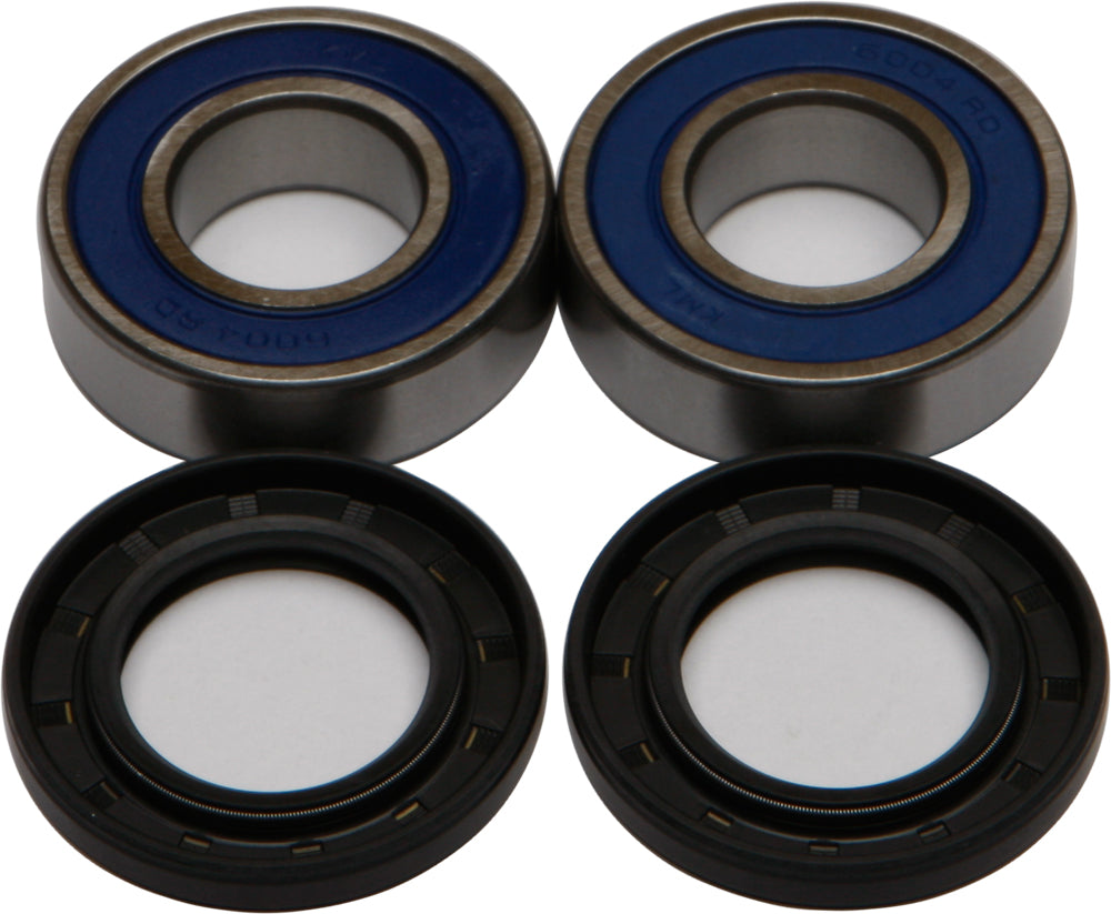 Rear Wheel Bearing/Seal Kit - 22-51223 - All Balls