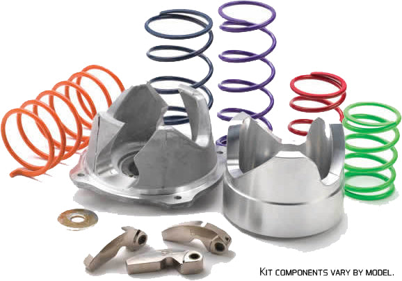 Sport Utility Clutch Kit Stock Tires 3-6000' - 23-3035 - EPI