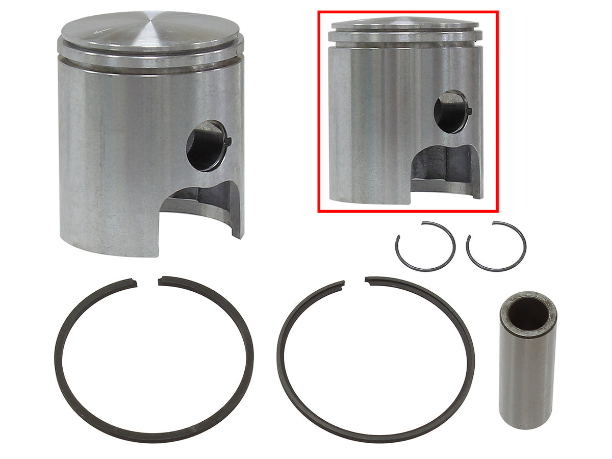 Piston S-D - 54-745PS - SP1