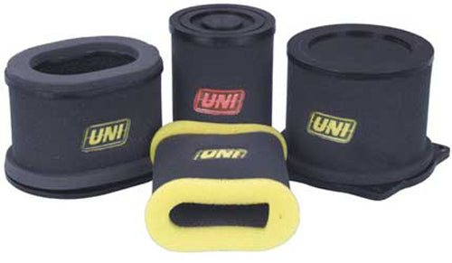 Air Filter - NU-7304 - Uni