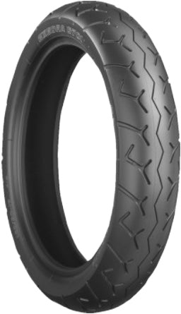 Tire Exedra G701 Front 150/80r17 72h Radial Tl - 874-1254 - Bridgestone