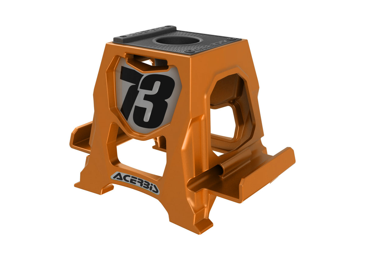 Phone Stand Orange - 27915-75226 - Acerbis
