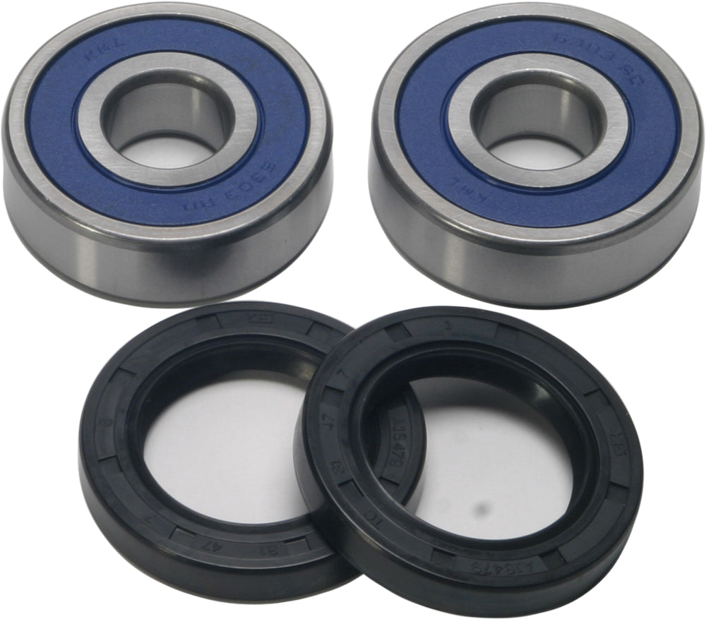 Rear Wheel Bearing/Seal Kit - 22-51662 - All Balls
