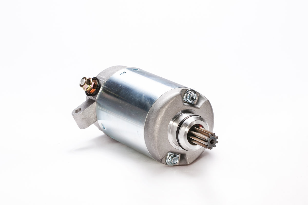 Starter Motor - 27-61406 - Ricks Motorsport Electric