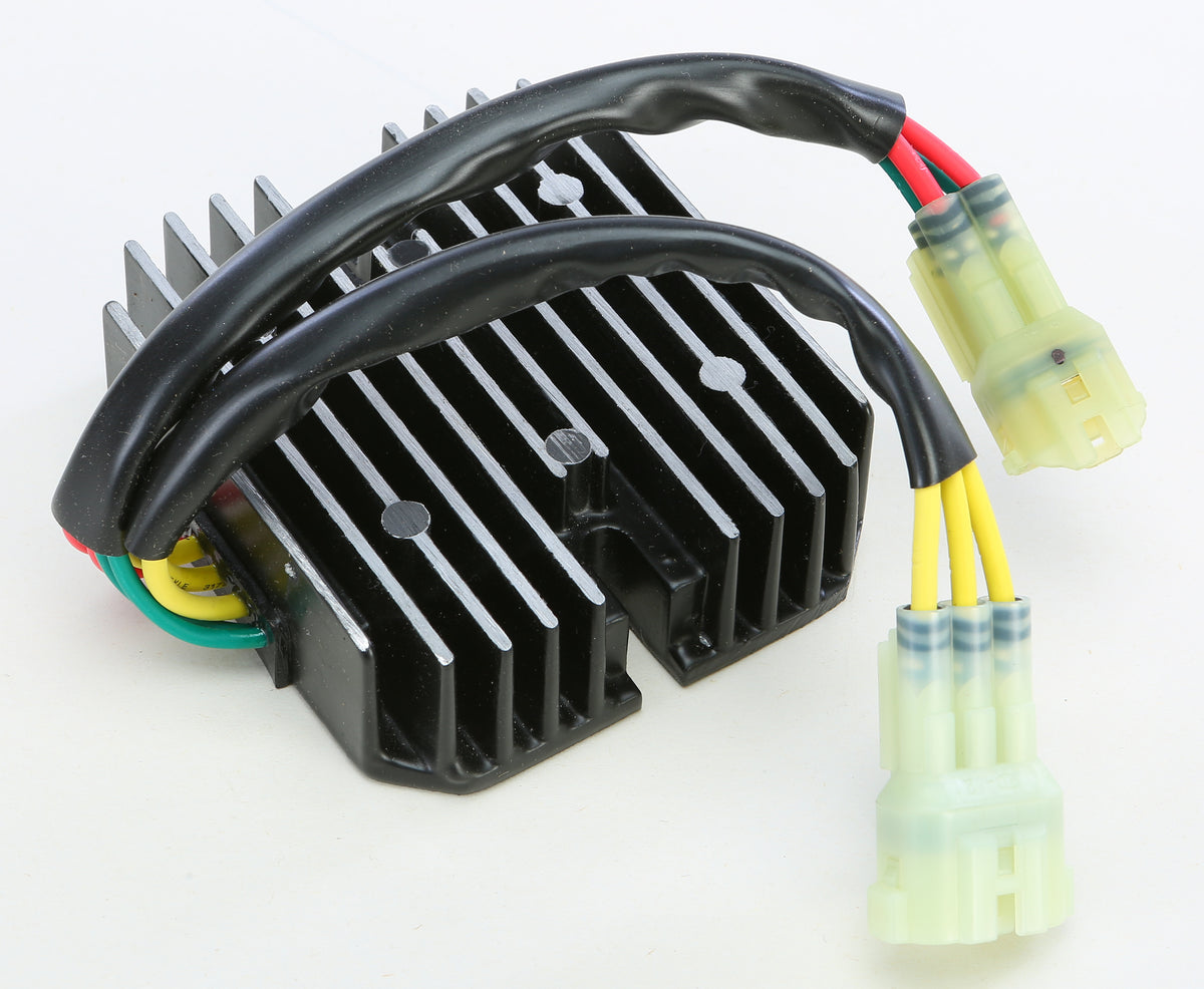 Rectifier / Regulator - 27-10242 - Ricks Motorsport Electric