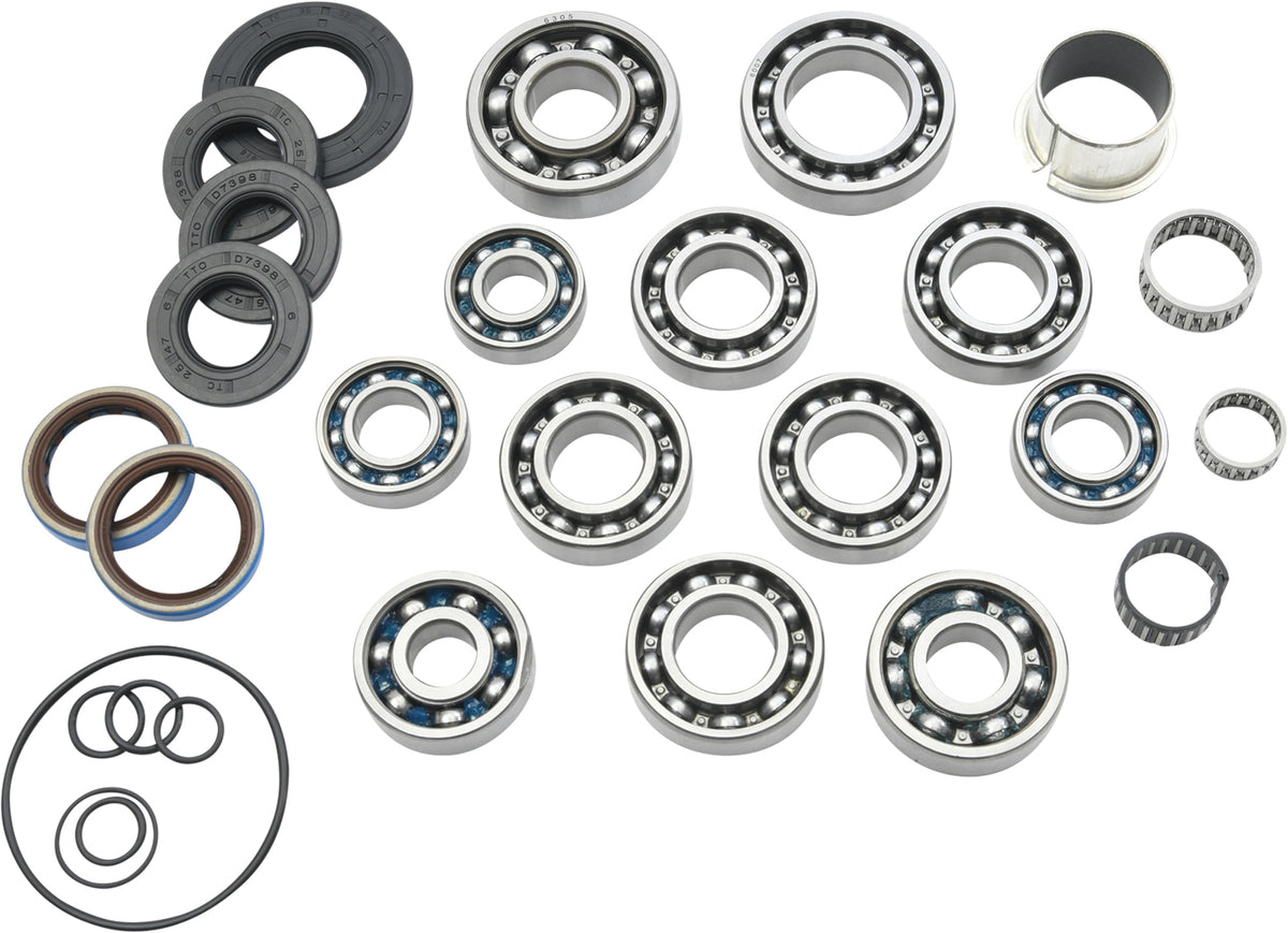 Transmission Bearing And Seal Kit - 229-1028 - All Balls