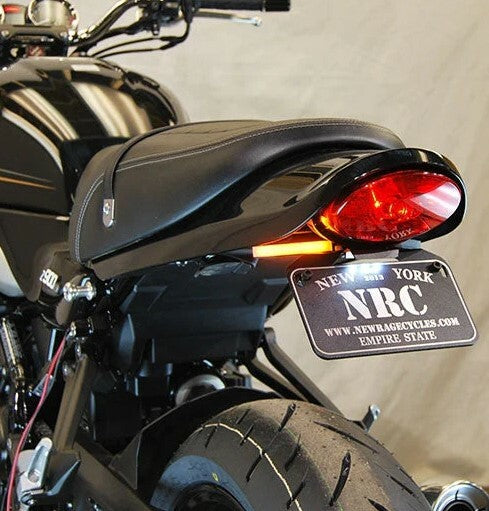 Fender Eliminator Kaw - 565-0070 - New Rage Cycles