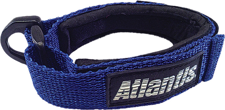 Floating Wrist Band Blue - 13-0590BL - Atlantis