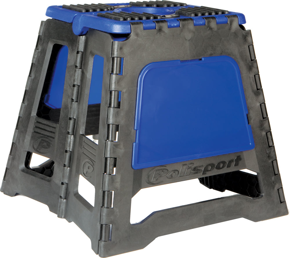 Bike Stand Blue - 64-1001 - Polisport Plastics