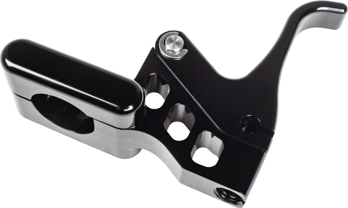 Billet Finger Throttle - 18-2852 - Fire Power