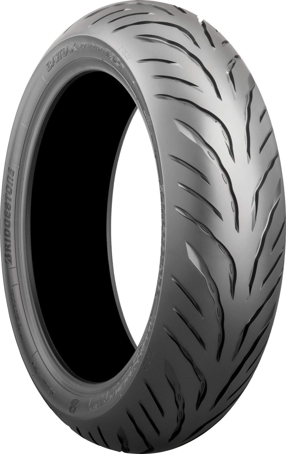 Tire Battlax T32 Rear 140/70zr18 67v Radial Tl - 874-1178 - Bridgestone