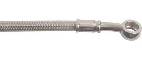Brake Line Rear Kaw - 17-10186 - GBRAKES