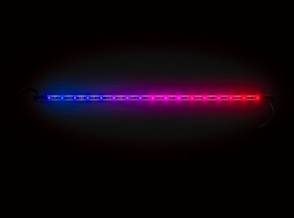 Interior Led Kit Controller Led & Strips - 63-9254 - EcoXGear