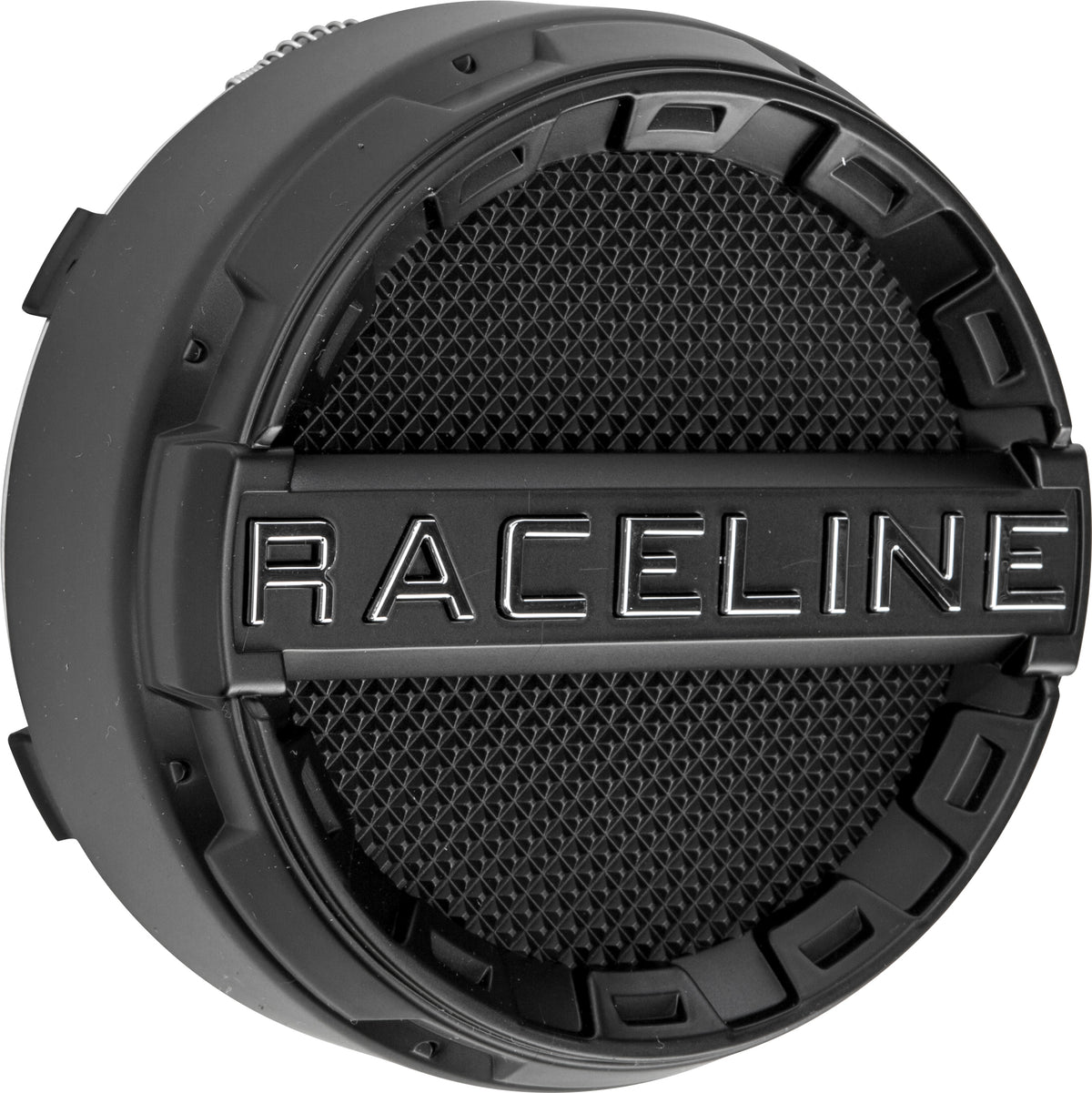 Raceline Center Cap Replacement Fits 4/137-4/156 - 570-1589 - Raceline