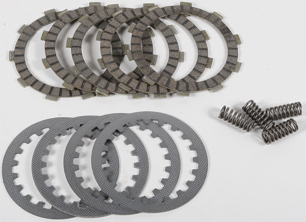 Dirt Racer Clutch Set Drc231 - 15-180231 - EBC Motorcycle Brakes