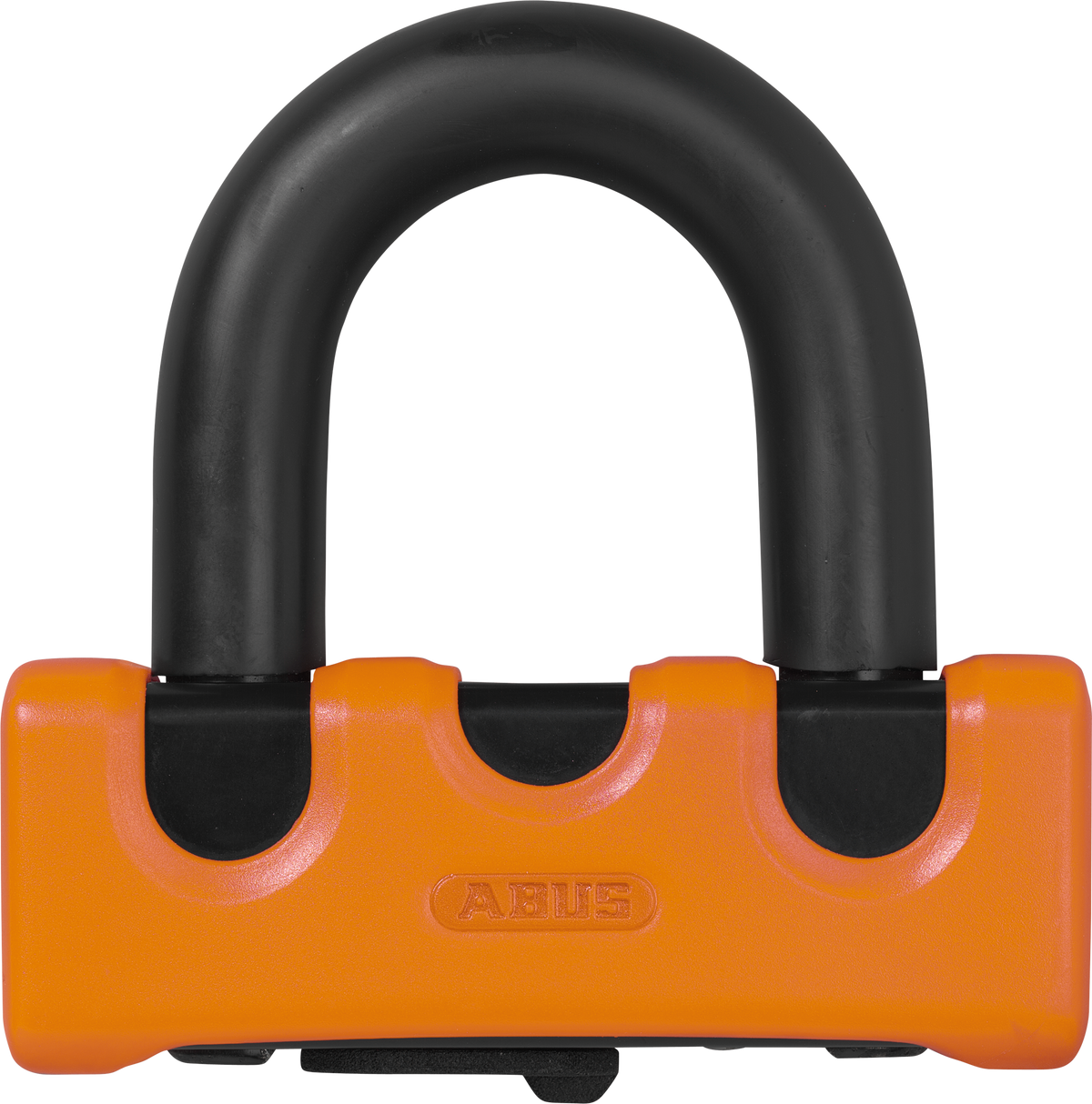 Granit Xs67 Disc Lock Orange - 57-077583 - Abus