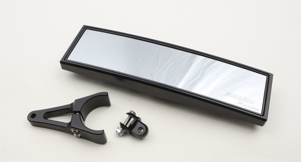 Convex Mirror Black 2" - 28-44057 - ModQuad