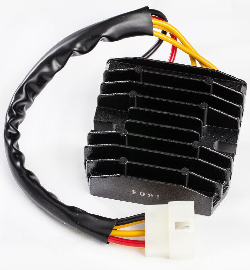 Regulator / Rectifier - 27-10004H - Ricks Motorsport Electric