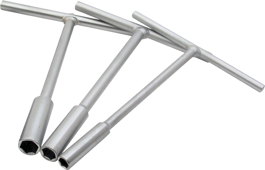 Mini-Pro T-Handle 13mm - 57-8317 - Motion Pro
