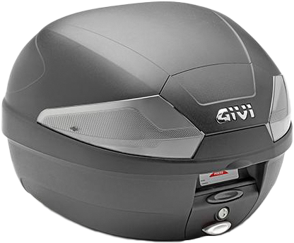 B29nt2 Top Case Smoke Lens 29l - 270-6110 - GIVI